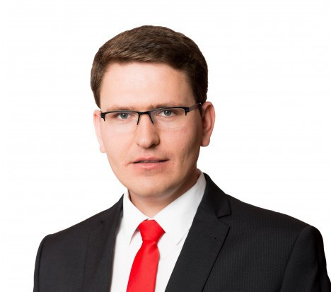 Dr Paweł Kraciński z Instytutu Ekonomiki Rolnictwa i Gospodarki Żywnościowej – PIB Dr Kraciński, IERiGŻ: Zapotrzebowanie na owoce i warzywa wz. z koronawirusem nie spadnie