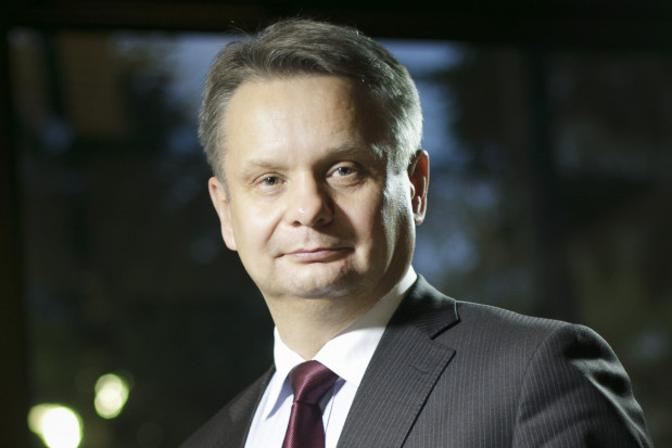 Mirosław Maliszewski, prezes Związku Sadowników RP, poseł PSL/ fot. PTWP Czy koronawirus wpłynie na polskie sadownictwo?