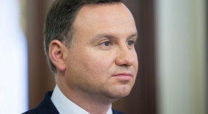 Prezydent: W projekcie tarczy antykryzysowej zwolnienie z KRUS na trzy miesiące