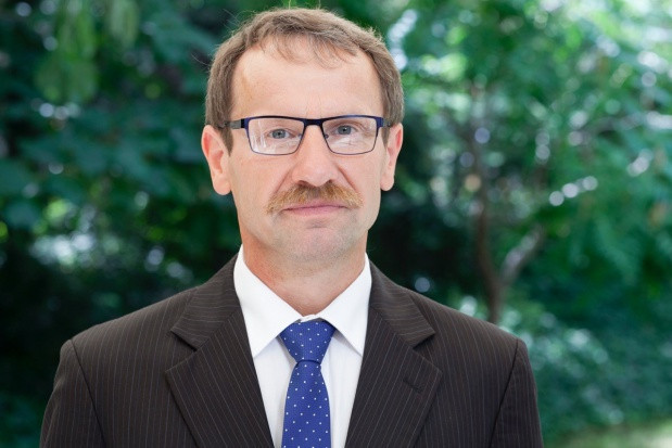 Ireneusz Komorowski, prezes Stowarzyszenia Plantatorów Borówki Amerykańskiej / fot. PTWP Komorowski, SPBA: Epidemia koronawirusa bardzo mocno dotyka nas na różnych płaszczyznach