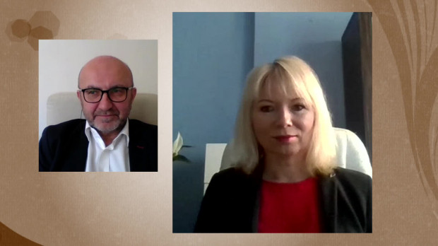 Co mogłoby pomóc firmom spożywczym teraz i w perspektywie kilku najbliższych tygodni? Koronawirus a produkcja żywności. Główne wyzwania (wideo)