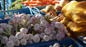 Pandemia koronawirusa nie powinna doprowadzić do wzrostu cen warzyw i owoców w sklepach