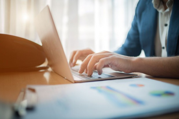 Ministerstwo rolnictwa uruchamia platformę wymiany informacji; fot. shutterstock.com MRiRW uruchamia platformę online dot. eksportu polskich produktów