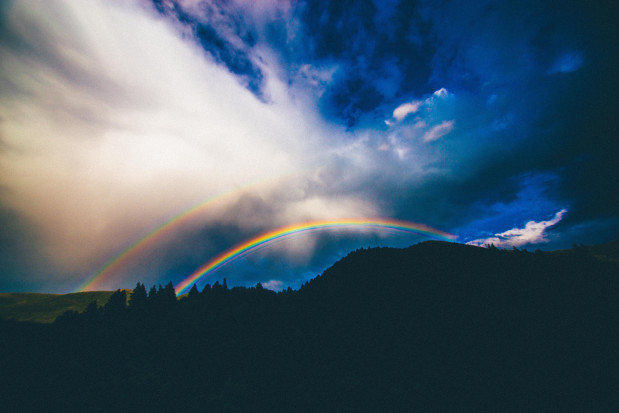 Burze na południu Polski; fot. unsplash.com IMGW ostrzega przed burzami na południu kraju