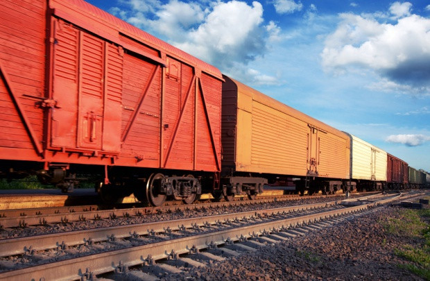 Spółka zależna PKP Cargo uzyskała możliwość transportu żywności z Polski do Chin/ fot. shuttesrtock Spółka zależna PKP Cargo uzyskała możliwość transportu żywności z Polski do Chin