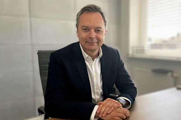 Piotr Pawiński, Prezes Zarządu Maga Foods Maga Foods: Kryzys przewartościuje sposób działania firm spożywczych