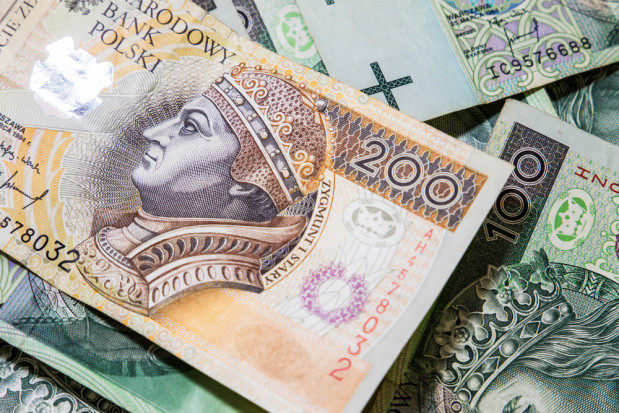 Pieniądze te pochodzą z zaplanowanej rezerwy budżetowej i mają trafić do 91 tys. rolników. / fot. shutterstock ARiMR wypłaca zaległą pomoc suszową. Na kontach rolników 93 mln zł