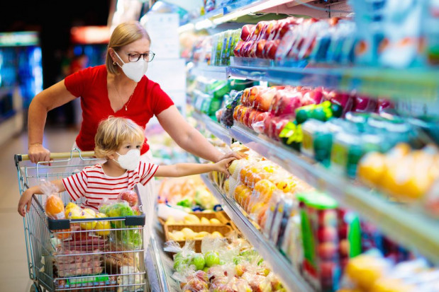 Branże wzywają Komisję Europejską do wprowadzenia obowiązkowej etykiety żywnościowej/ fot. shutterstock Branże wzywają KE do wprowadzenia obowiązkowej etykiety żywnościowej