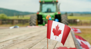 Kanada: Ponad 250 mld CAD na pomoc dla farmerów i przemysłu żywnościowego