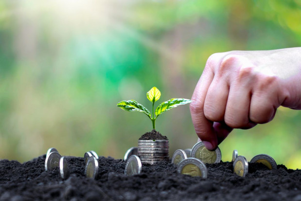 Państwo powinno wspierać rolników; fot. shutterstock.com Rolnik cały czas się kredytuje i cały czas te kredyty spłaca (wywiad)