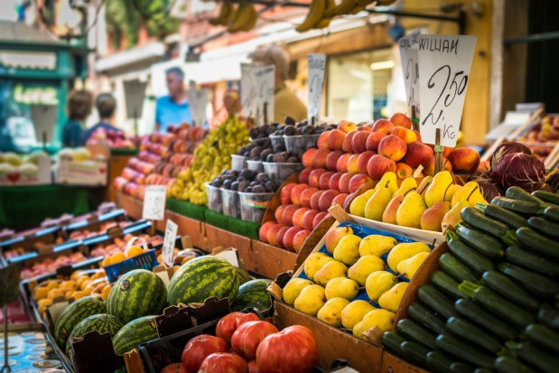 Ogółem ceny produktów spożywczych wzrosły w porównaniu z marcem o 1,7 proc./ fot. shutterstock Rosja: W kwietniu duży wzrost cen żywności