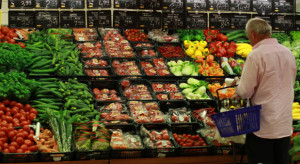 Pandemia nie zachwiała cenami warzyw w sklepach