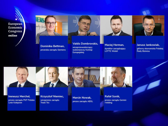 fot. PTWP EEC Online (18-20 maja 2020) coraz bliżej!