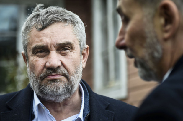 Jan Krzysztof Ardanowski, fot. PTWP Apel ministra rolnictwa: odpoczywajmy na wsi!