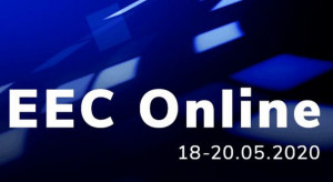 Nadchodzi EEC Online. 18-20 maja zapraszamy!