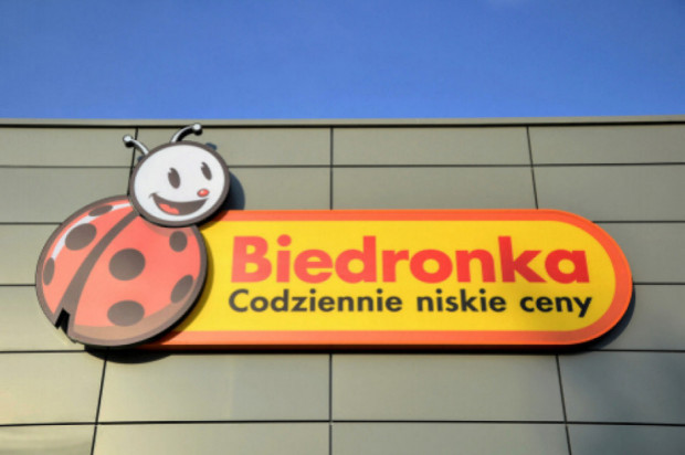 Biedronka ogłasza nowe zasady rozliczeń dla producentów warzyw i owoców/ fot. shutterstock Biedronka wprowadza nowe zasady rozliczeń dla producentów owoców i warzyw
