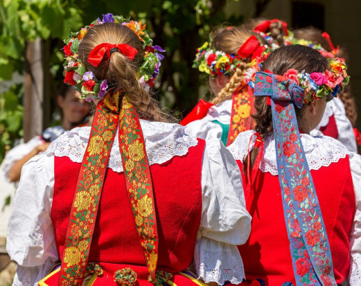 Przygotowana w Ministerstwie Funduszy i Polityki Regionalnej nowelizacja ustawy o kołach gospodyń wiejskich wchodzi w życie 27 maja 2020 r. / fot. shutterstock Wchodzi w życie nowelizacja ustawy o kołach gospodyń wiejskich