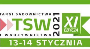 Targi TSW 2021 odbędą się w dniach 13–14 stycznia 2021 r.