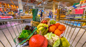 Analitycy: w kolejnych miesiącach inflacja żywności będzie podwyższona