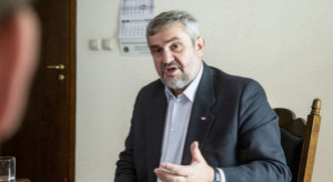 Ardanowski: Polska wieś zasługuje na szacunek. Rolnicy to szlachetni ludzie