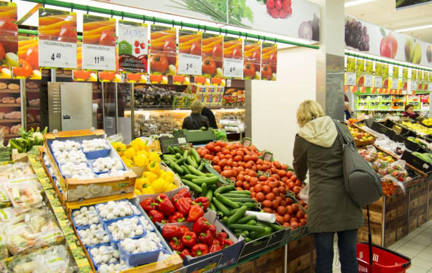AgroUnia walczy o prawidłowe oznaczanie kraju pochodzenia produktów spożywczych w sklepach / fot. PTWP AgroUnia złożyła do UOKiK wniosek o podział Biedronki