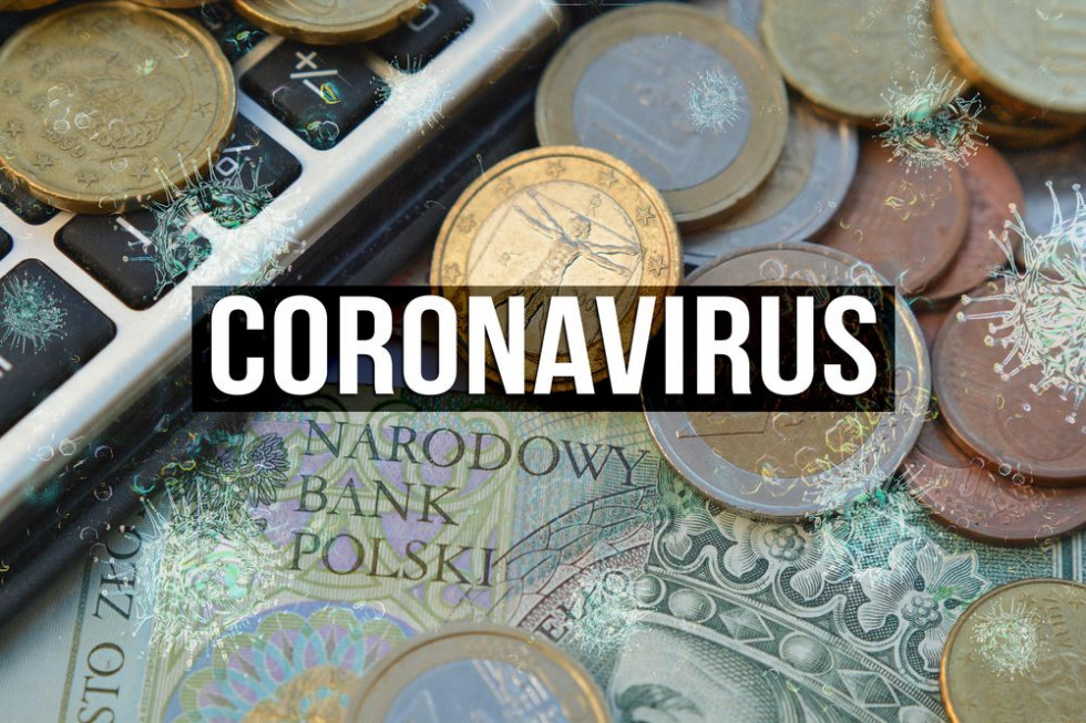 Pomoc po koronawirusie – z PROW do 5 tys. euro dla rolnika oraz do 50 tys. dla firm