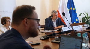 Ministrowie rolnictwa państw Grupy V4 o reformie WPR