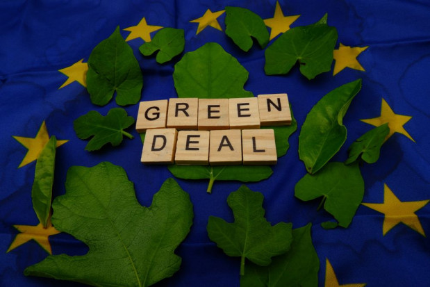 Europejski Zielony Ład to plan działania na rzecz zrównoważonej unijnej gospodarki/ fot. shutterstock Wybory prezydenckie: Co kandydaci na Prezydenta mówią o Zielonym Ładzie?