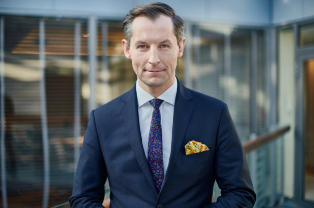 Tomasz Chróstny, prezes UOKiK/ fot. UOKIK UOKiK: Co dziesiąta partia warzyw i owoców błędnie oznakowana krajem pochodzenia