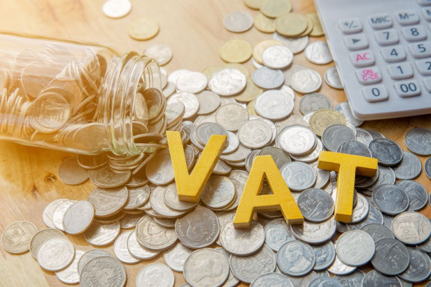 Nowa matryca podatkowa nie zmienia stawek VAT na produkty rolne / fot. shutterstock MRiRW: nowa matryca podatkowa nie zmienia stawek VAT na produkty dla rolnictwa