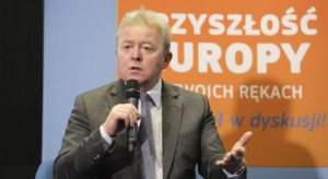 Wojciechowski: wierzę, że Polska dostanie 700 mld zł z budżetu UE