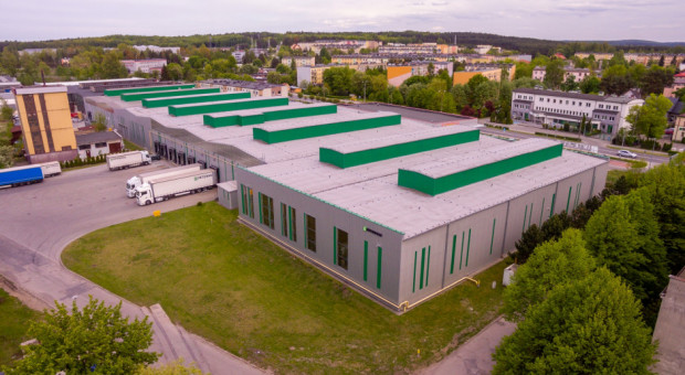 Firma Intermag otworzyła nowy zakład przeznaczony do produkcji/ fot. materiały prasowe Otwarto nowy zakład biotechnologiczny Intermag