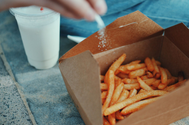 13 lipca obchodzimy Dzień Frytek/ fot. unsplash.com 13 lipca obchodzimy Dzień Frytek
