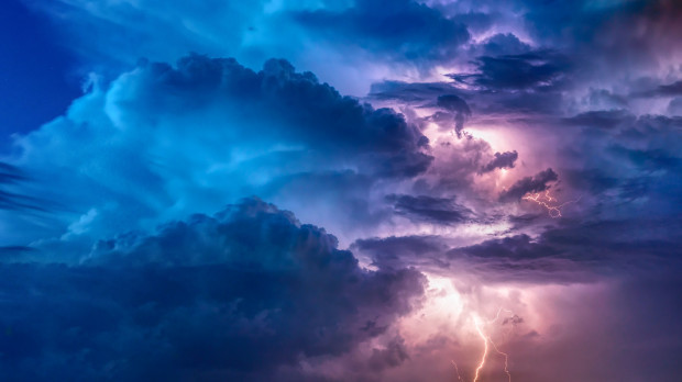 fot. unsplash.com Prognoza pogody: będzie burzowo i deszczowo