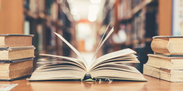 Większość polskich bibliotek działa na wsiach/ fot. shutterstock Większość polskich bibliotek działa na wsi