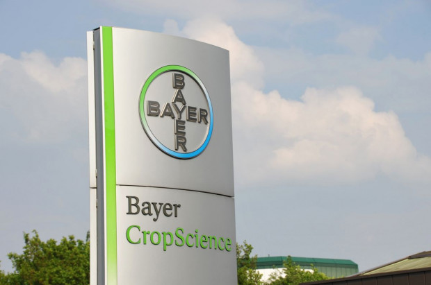 Bayer: nie jesteśmy producentem Spirotetramate 240 SC; fot. shutterstock.com Bayer: nie jesteśmy producentem Spirotetramate 240 SC. To nielegalny preparat!