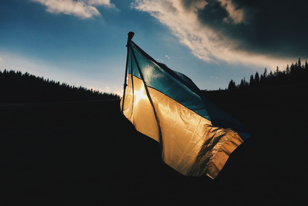 Młodzi Ukraińcy, którzy będą chcieli uniknąć wcielenia do wojska, przyjadą do Polski; fot. unsplash.com Zaognienie stosunków Rosja-Ukraina może oznaczać wzmożoną emigrację do Polski