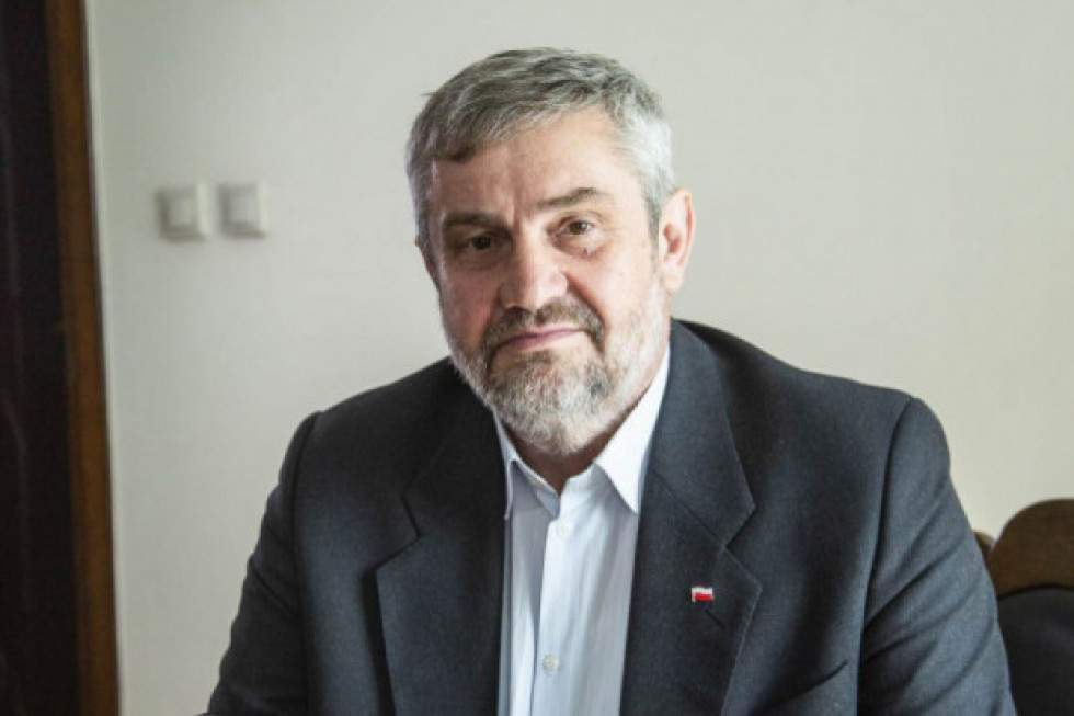 Jan Krzysztof Ardanowski /fot. PTWP Ardanowski: patriotyzm konsumencki to wsparcie rodzimej gospodarki nie szowinizm