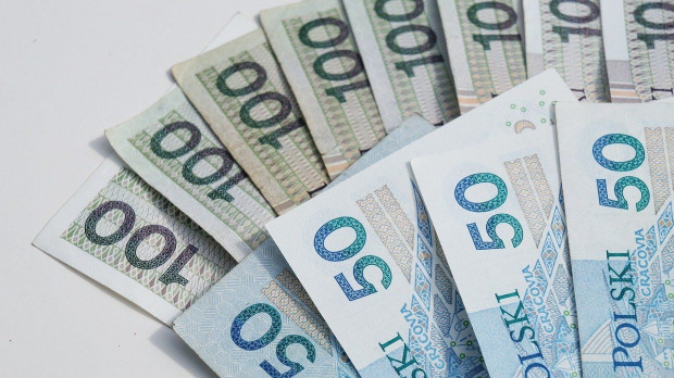 9,5 mln złotych pozyskał samorząd województwa łódzkiego / fot. pixabay Łódzkie: Dodatkowe 9,5 mln zł na wsparcie obszarów wiejskich