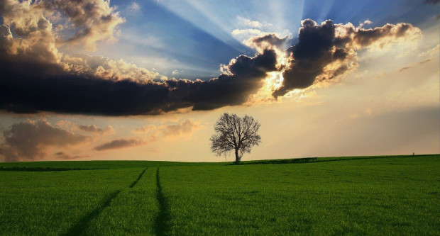 W piątek zachmurzenie umiarkowane i duże/ fot. pixabay Prognoza pogody na 24 i 25 lipca