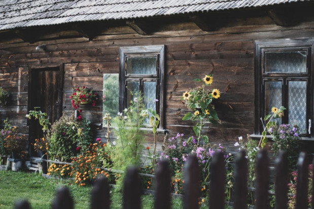 Podlaska Regionalna Organizacja Turystyczna inwentaryzuje usługi agroturystyczne w regionie/ fot. shutterstock Podlaska Regionalna Organizacja Turystyczna inwentaryzuje usługi agroturystyczne w regionie