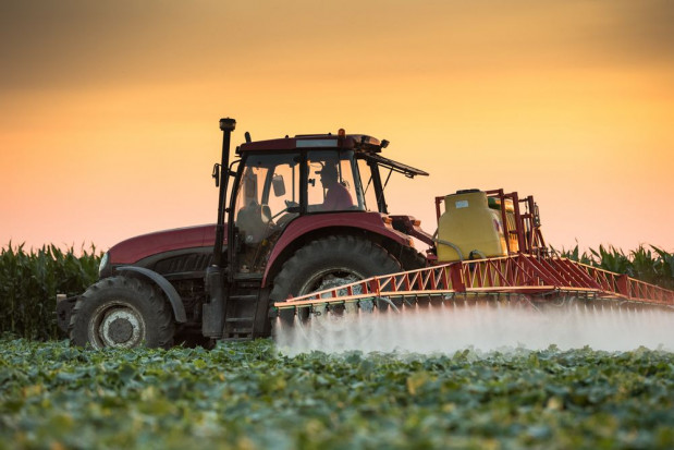 Od 2021 r. nastąpi zmiana wymagań przeprowadzania badań opryskiwaczy/ fot. shutterstock Od 2021 r. zmiana wymagań w zakresie przeprowadzania badań opryskiwaczy
