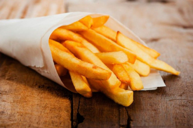 Trwa spór o pochodzenie frytek/ fot. shutterstock Skąd pochodzą frytki? We francuskich mediach trwa spór