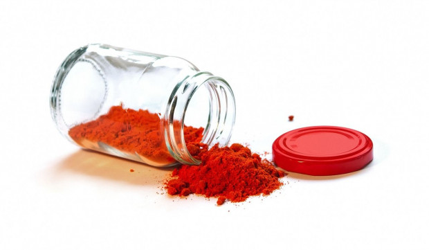 Wycofaniu podlega produkt pn. Papryka słodka mielona/ fot. pixabay GIS: jedna partia produktu "Papryka słodka mielona" wycofana