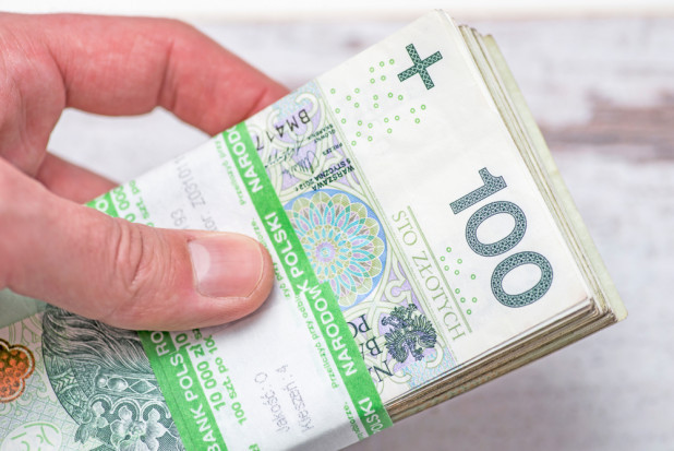 Bank Gospodarstwa Krajowego poinformował w środę o objęciu gwarancjami i zabezpieczeniami niektórych kredytów dla rolników/fot.shutterstock.com BGK: nowe warunki gwarancji spłaty kredytów dla rolników