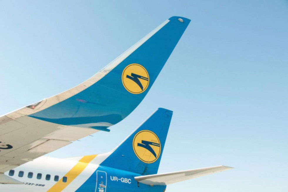 Gremi Personal wznawia loty czarterowe z Kijowa dla ukraińskich pracowników