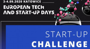 18 najlepszych start-upów w Start-up Challenge 2020