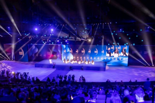 XII Europejski Kongres Gospodarczy już 2-4 września w Katowicach/ fot. PTWP Decydenci, praktycy, innowatorzy obecni na XII Europejskim Kongresie Gospodarczym w Katowicach