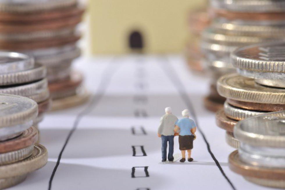 KRUS: Od 1 września nowe kwoty przychodu świadczeń emerytalno-rentowych