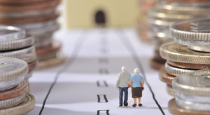 KRUS: Od 1 września nowe kwoty przychodu świadczeń emerytalno-rentowych